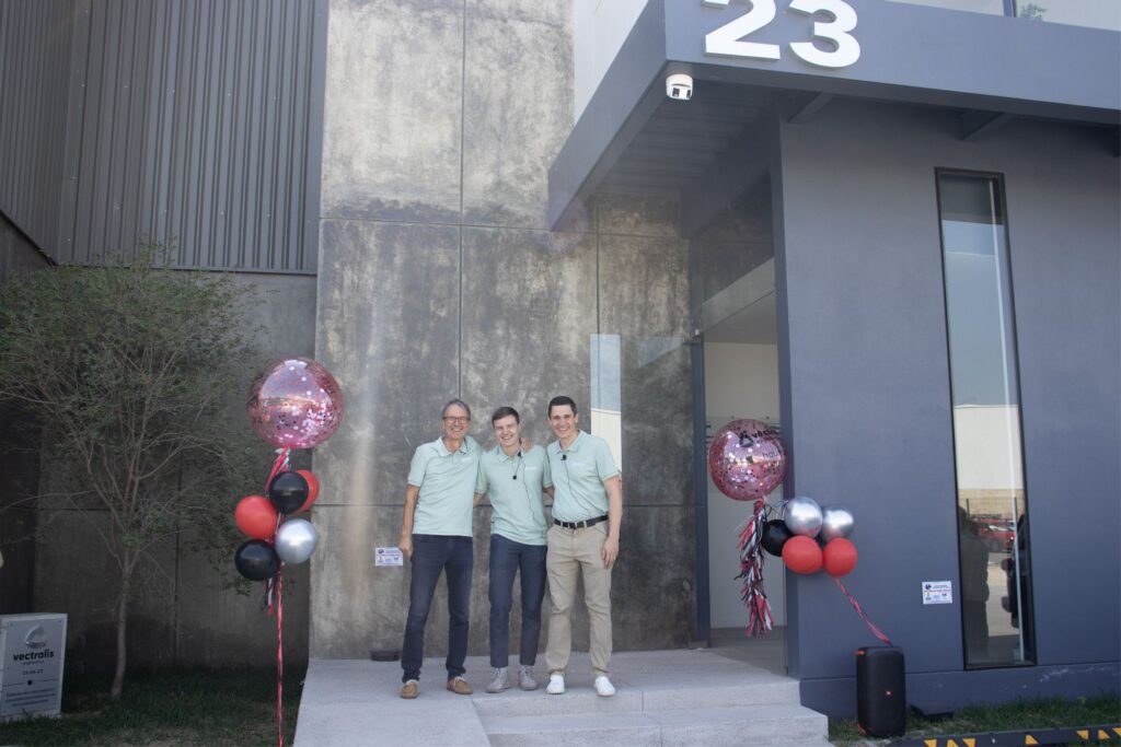 New facilities to scale up operations! — photo 1