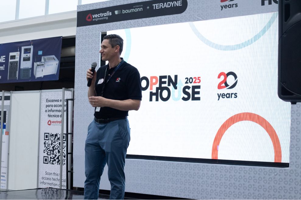 Celebrating 20 Years of Innovation at Our Open House — photo 1