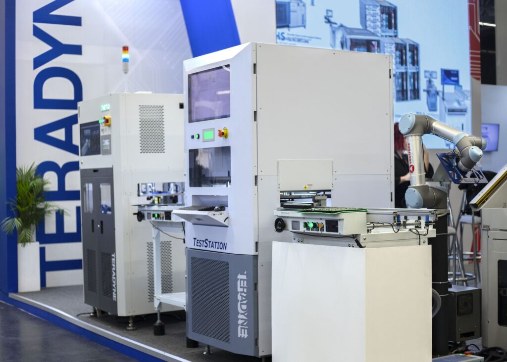 SMTA Expo & Tech Forum GDL 2023 — photo 2
