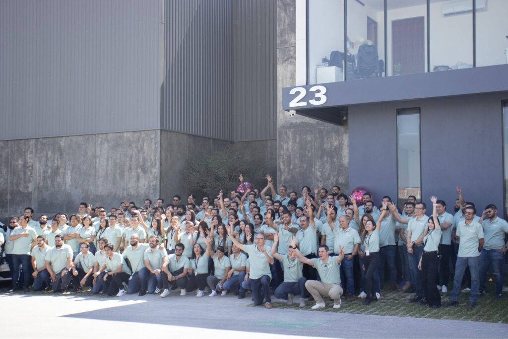 New facilities to scale up operations! — photo 2
