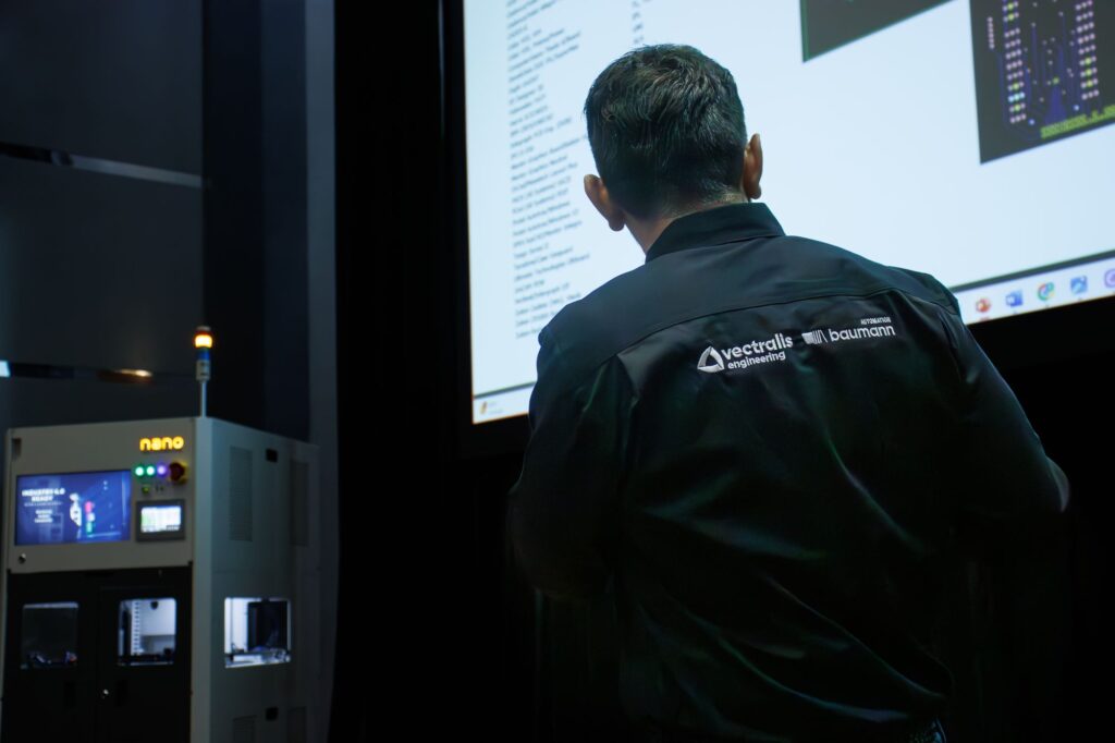 Teradyne's Technical Seminar: Industry Innovation and Connectivity. — photo 2