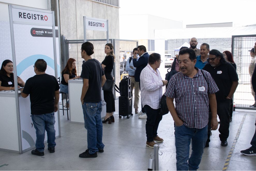 Celebrating 20 Years of Innovation at Our Open House — photo 2
