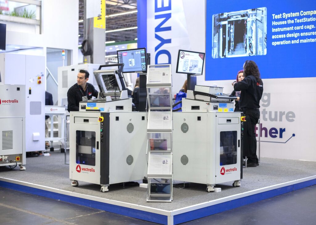 SMTA Expo & Tech Forum GDL 2023 — photo 3