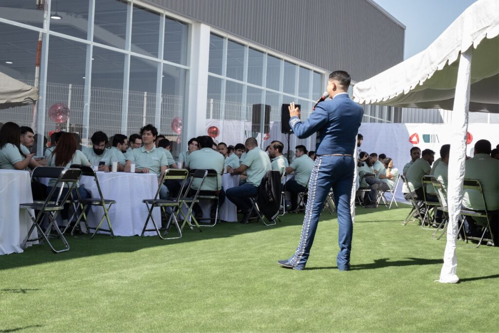 New facilities to scale up operations! — photo 3