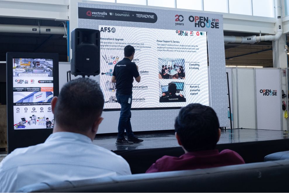 Celebrating 20 Years of Innovation at Our Open House — photo 3