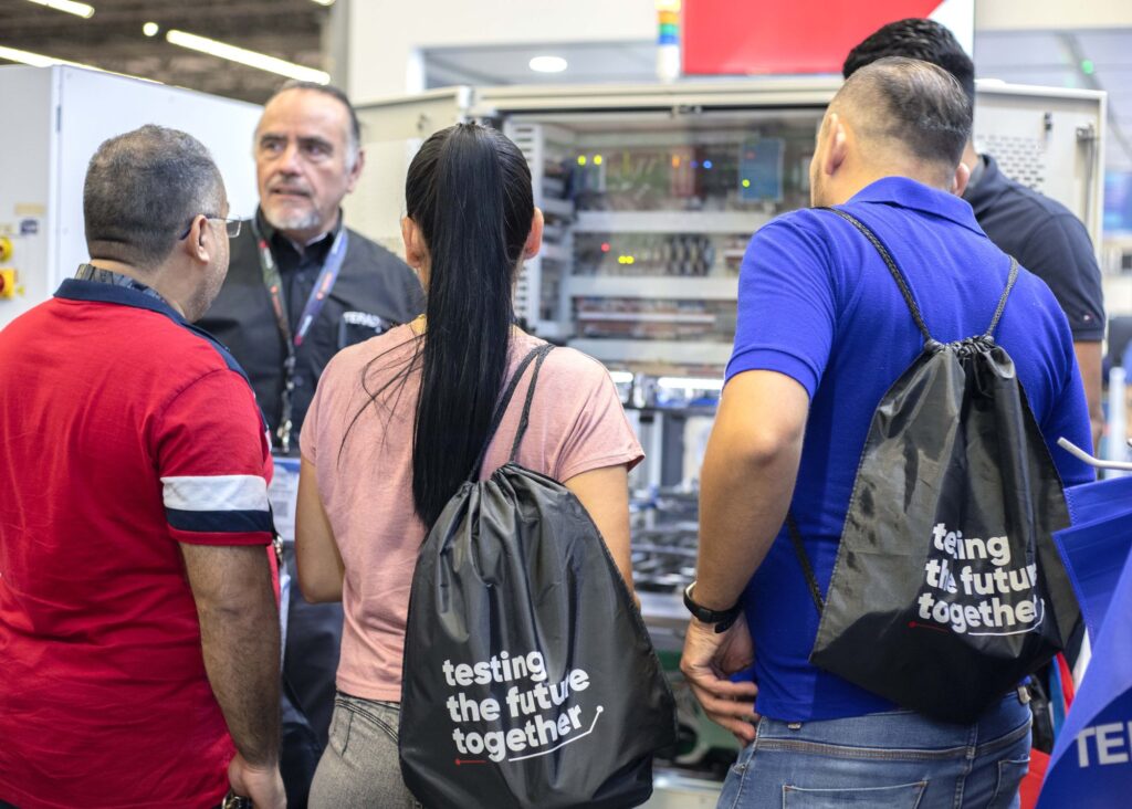 SMTA Expo & Tech Forum GDL 2023 — photo 4