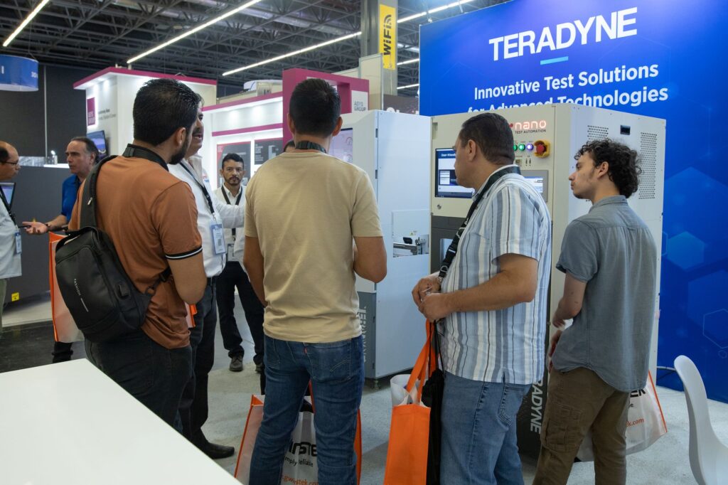 Our yearly participation at SMTA Mexico - Guadalajara Chapter 2024 — photo 4