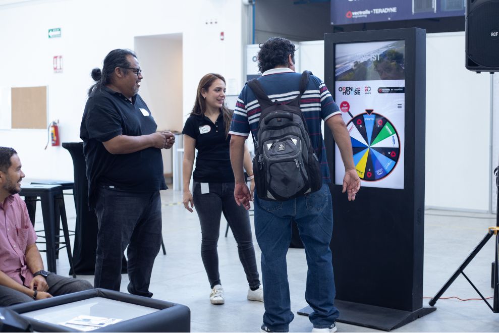 Celebrating 20 Years of Innovation at Our Open House — photo 4
