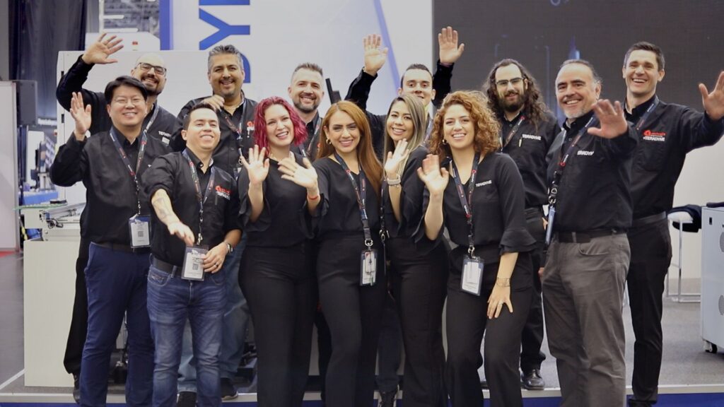 SMTA Expo & Tech Forum GDL 2023 — photo 5