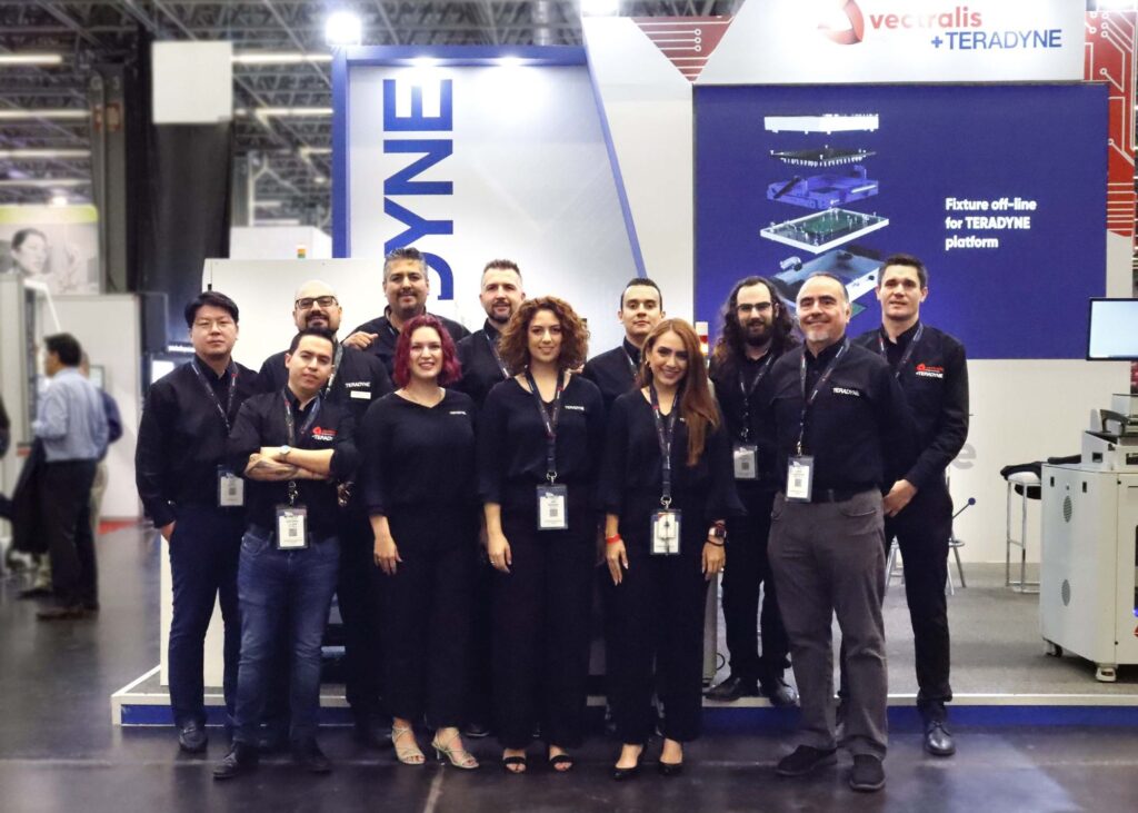 SMTA Expo & Tech Forum GDL 2023 — photo 6