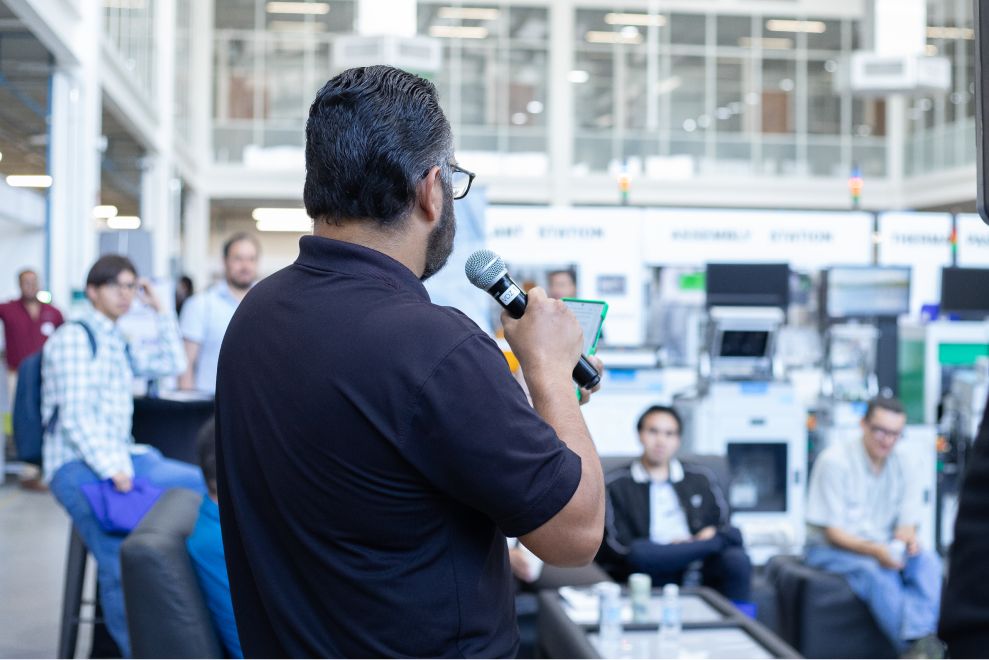 Celebrating 20 Years of Innovation at Our Open House — photo 7
