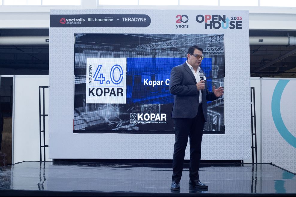 Celebrating 20 Years of Innovation at Our Open House — photo 8
