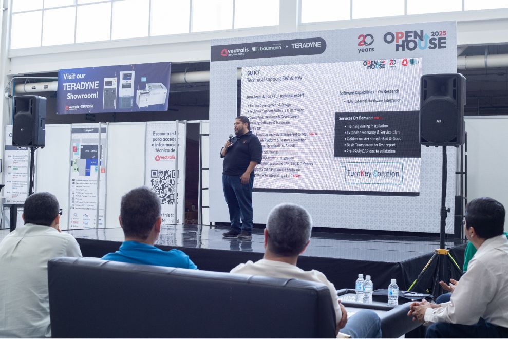 Celebrating 20 Years of Innovation at Our Open House — photo 10