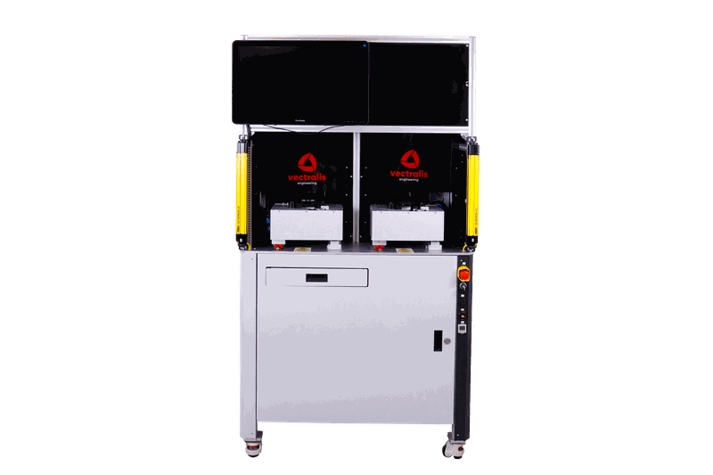 Custom Tester